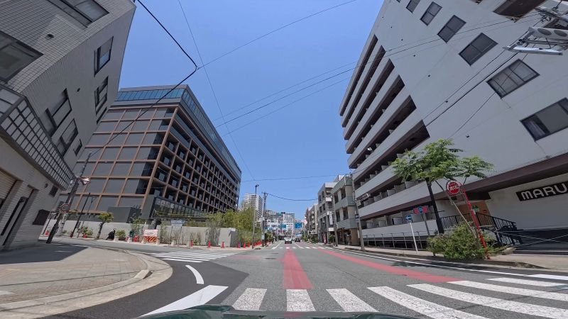 あたみ梅ライン